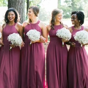 Azazie Bridesmaid Dress